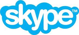 skype