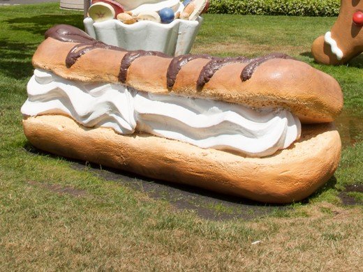 eclair