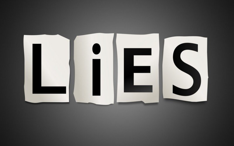 10 Of The Biggest Lies That Had India Fooled