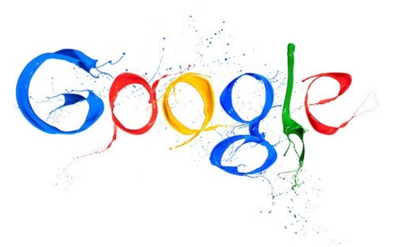 Google’s look, evolved – New Logo