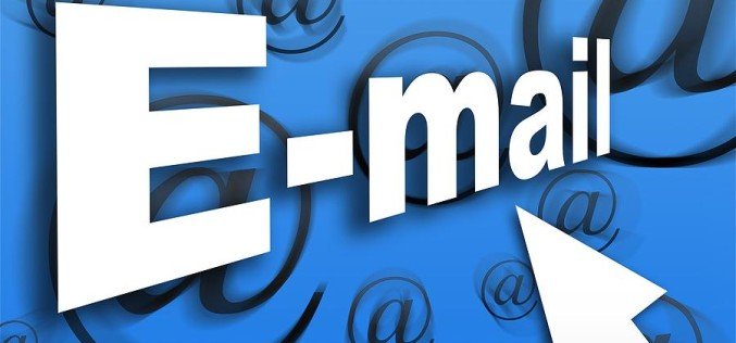 8 Email etiquette tips you must know