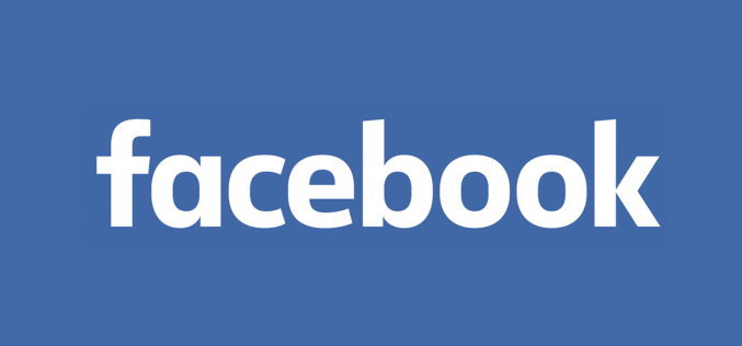 Facebook’s new logo is even more generic than the old one