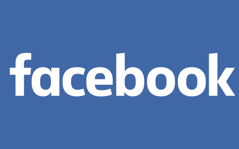 Facebook’s new logo is even more generic than the old one