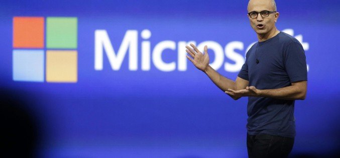 Satya Nadella as Microsoft CEO: A slap in the face for Indian system