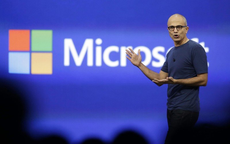 Satya Nadella as Microsoft CEO: A slap in the face for Indian system