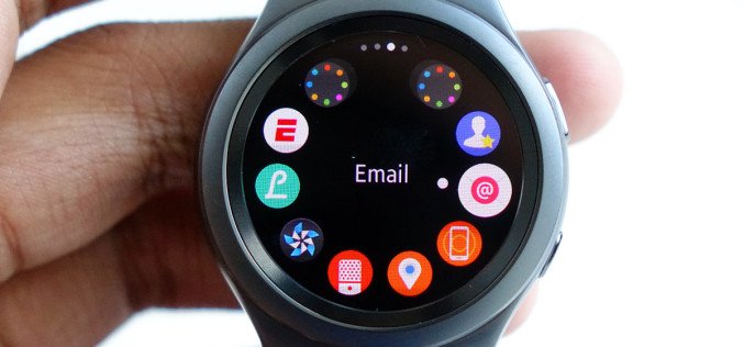 Samsung finally has an elegant smartwatch in – The Gear S2