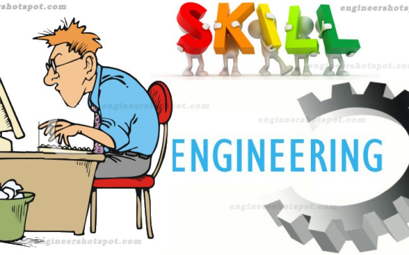 Why Should I Become an Engineer