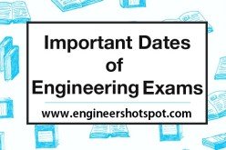 Mumbai University B.E. (old) Exams Schedule