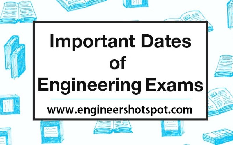 Mumbai University B.E. (old) Exams Schedule